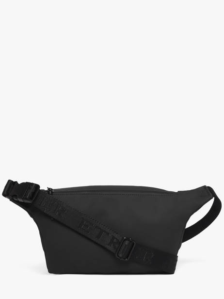Belt Bag Etrier Black impulsion EIMP736S other view 4