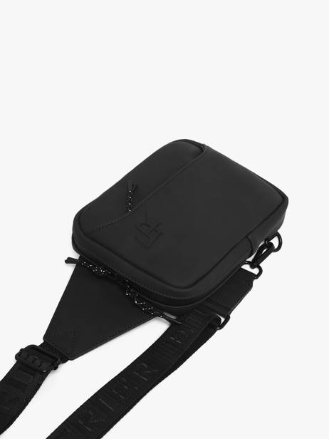 Crossbody Bag Etrier Black impulsion EIMP711M other view 2