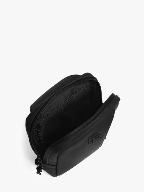 Crossbody Bag Etrier Black impulsion EIMP711M other view 3