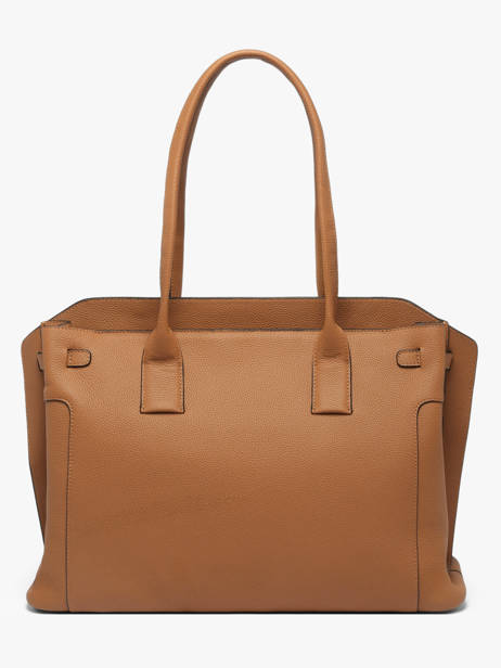 2-compartment Messenger Bag With 15