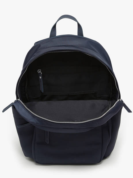 2-compartment Backpack With 16