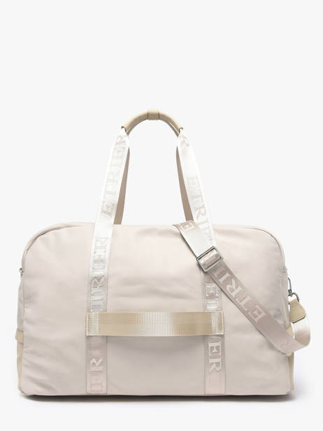 Sac De Voyage Souffle Souffle Etrier Beige souffle ESOF994M vue secondaire 7