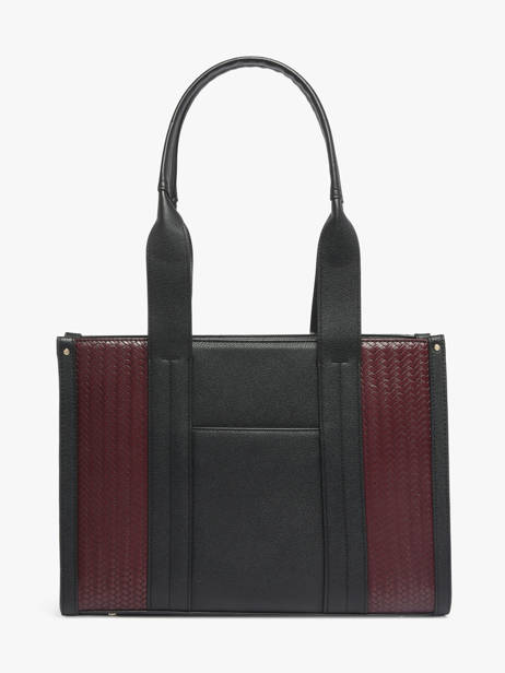 Sac Porté épaule Zoe Hexagona Noir zoe 2320317 vue secondaire 4