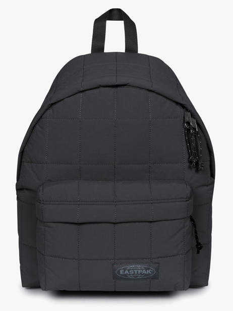 Sac à Dos Eastpak Noir puff checks K620PCH
