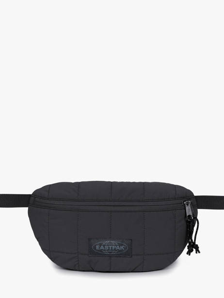 Belt Bag Eastpak Black puff checks A5BK7PCH