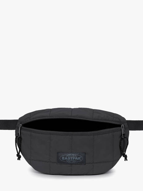 Belt Bag Eastpak Black puff checks A5BK7PCH other view 1