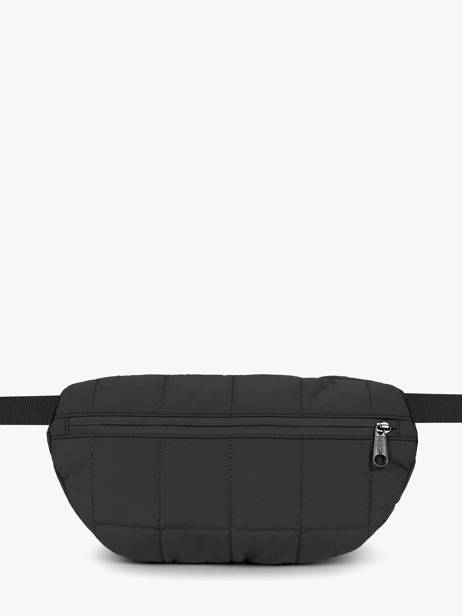 Belt Bag Eastpak Black puff checks A5BK7PCH other view 2