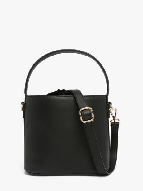 Crossbody Bag Renaissance Leather Etrier Black renaissance EREN216S other view 6