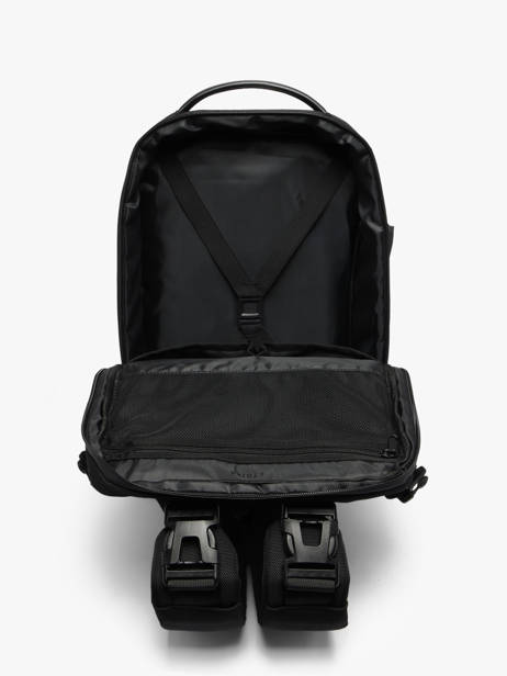 2-compartment Backpack With 16
