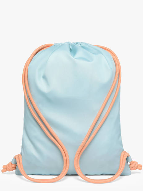 Gym Bag Jeune premier Blue classics C other view 4