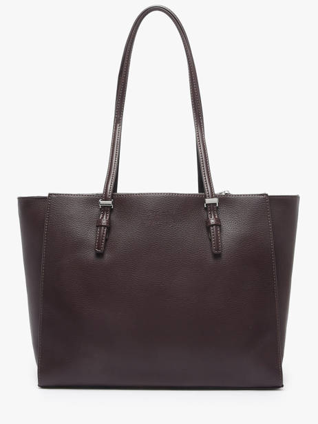 Shopping Bag A4 Dune Polyurethane David jones Brown dune 1 other view 4