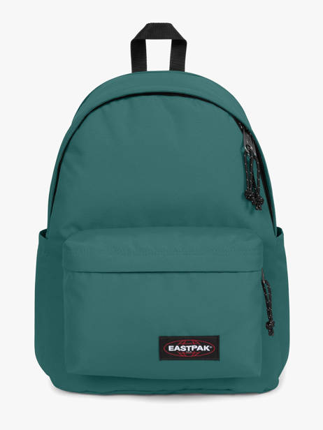 1 Compartment Backpack With 16