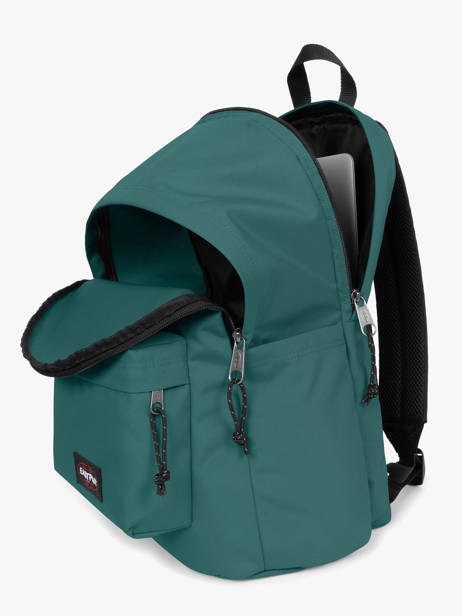 1 Compartment Backpack With 16