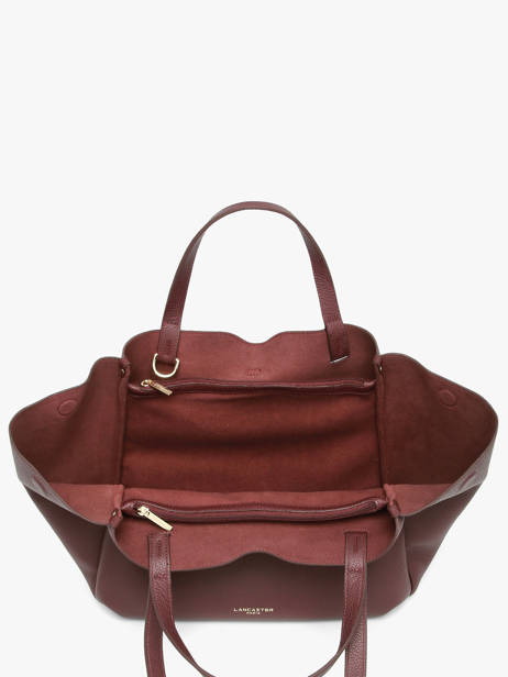 Shoulder Bag Milano Horizon  Leather Lancaster Brown milano horizon  83 other view 2