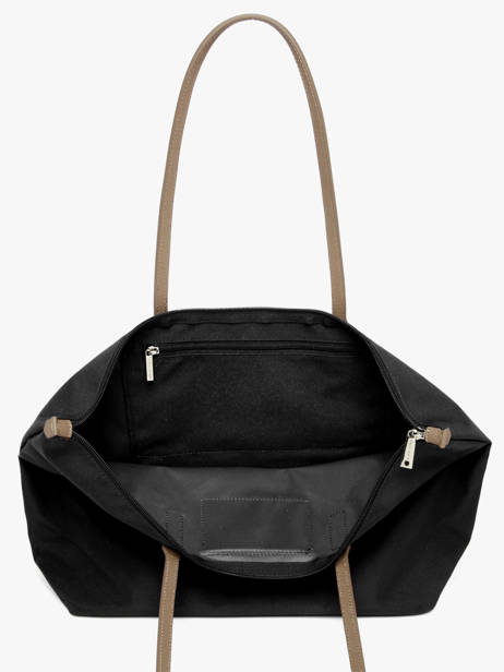 Sac Cabas A4 Smart Lancaster Noir smart kba 31 vue secondaire 3