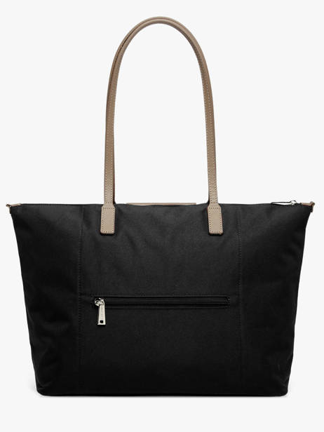 Sac Cabas A4 Smart Lancaster Noir smart kba 31 vue secondaire 4