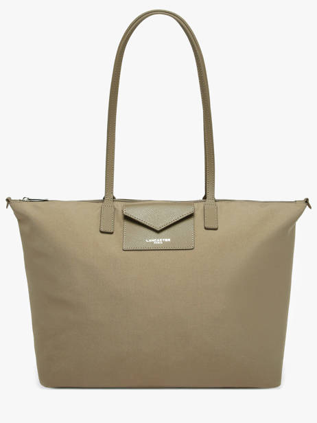 Smart Tote Bag A4 Format Lancaster Beige smart kba 31