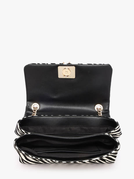 Crossbody Bag City Vanessa wu Black city MA3043 other view 2