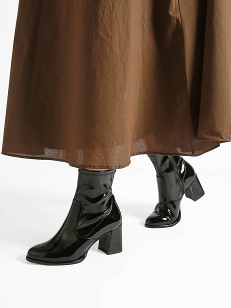 Heeled Boots Tamaris Black women 41 other view 1