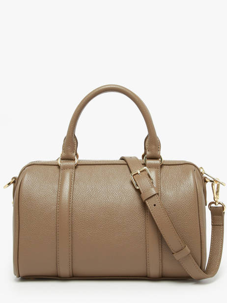 Satchel Milano Ana Leather Lancaster Beige milano ana 102 other view 3