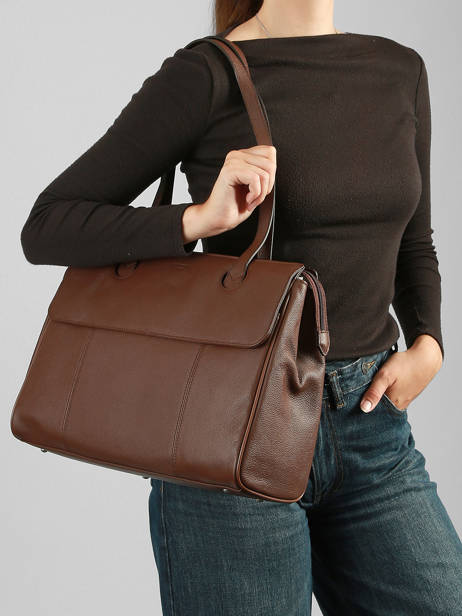 A4 Size Messenger Bag With 13