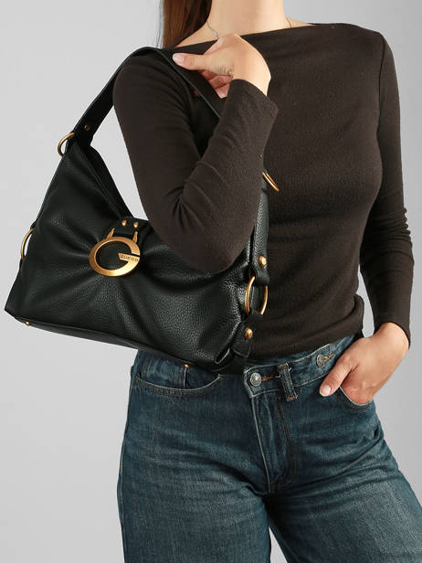 Shoulder Bag Camden Guess Black camden BB930818 other view 1