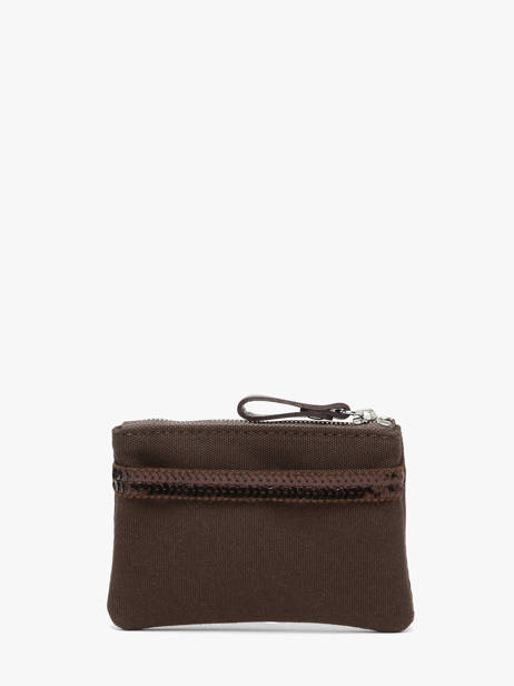 Le Cabas Purse Sequins Vanessa bruno Brown cabas 1V42035
