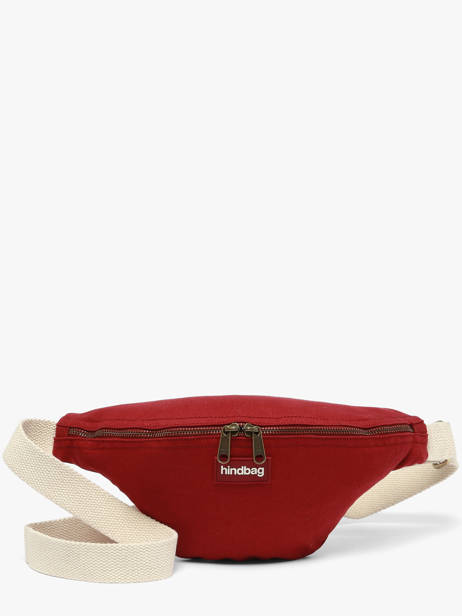Small Belt Bag Olivia Hindbag Red best seller OLI