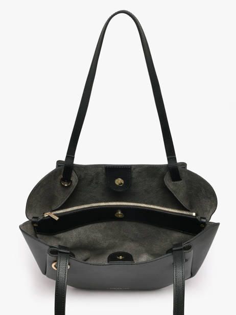 Shoulder Bag Sierra Haus Leather Lancaster Black sierra haus 13 other view 2