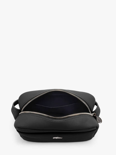 Shoulder Bag Authentic Lacoste Black authentic NF5514EG other view 2