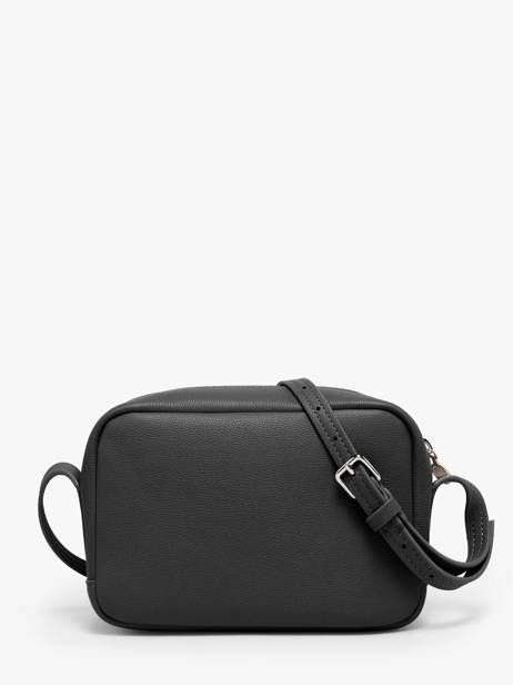 Shoulder Bag Authentic Lacoste Black authentic NF5514EG other view 3