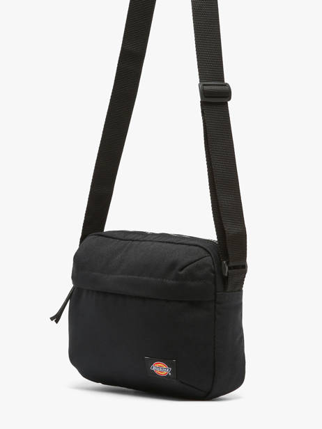 Moreauville Messenger Bag Dickies Black bags DK0A8CIP other view 1