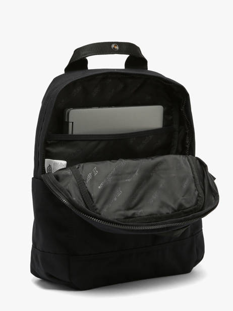 Sac à Dos Lisbon Dickies Noir backpack DK0A8CIN vue secondaire 1