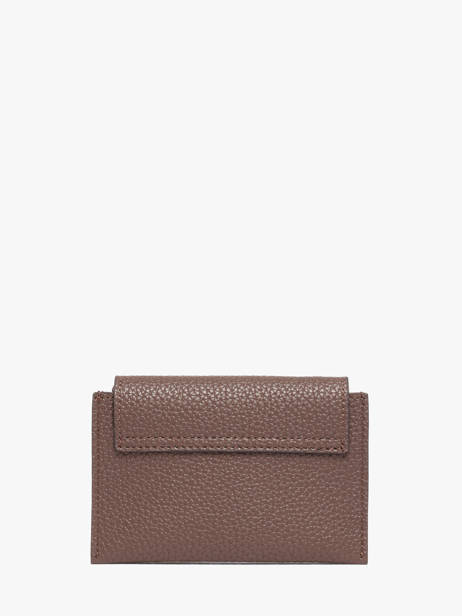 Coin Purse Maya Double Kba Lancaster Brown maya double kba 10 other view 2
