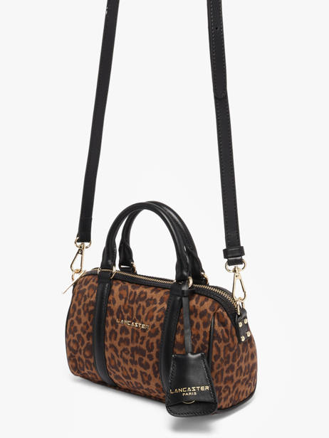 Crossbody Bag Jungle Lancaster Brown jungle 93 other view 1