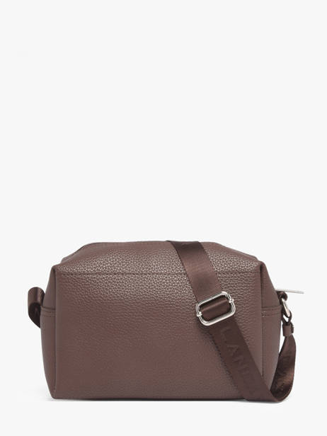Shoulder Bag Maya Double Kba Lancaster Brown maya double kba 106 other view 3