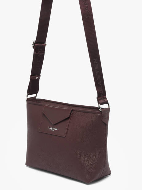Shoulder Bag Maya Double Kba Lancaster Red maya double kba 105 other view 1