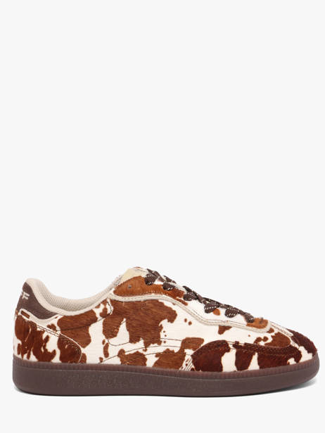 Sneakers Hoff Brown women 22619410