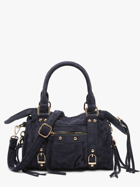 Satchel Victoire Gallantry Blue victoire 6A