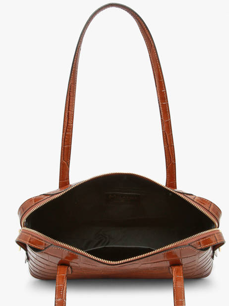 Baguette Cocco Balo Cuir Milano Marron cocco balo CB26062 vue secondaire 2