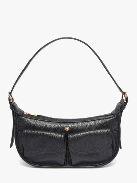 Sac Porté épaule Ella Hexagona Noir ella 2420360
