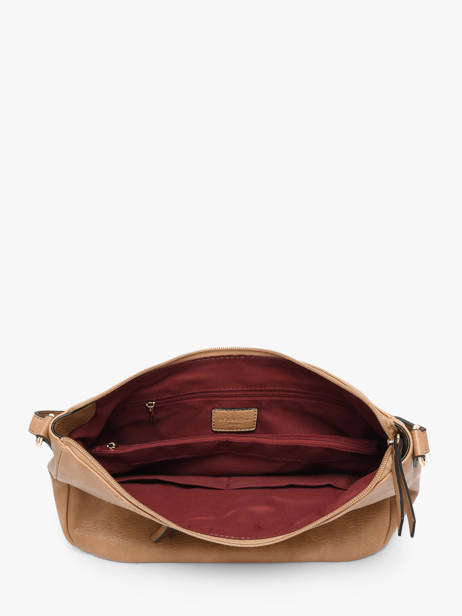 Crossbody Bag Toscane Hexagona Beige toscane 579838 other view 3