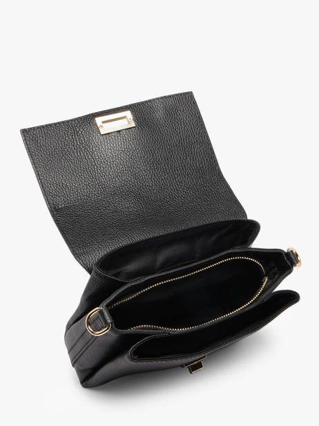 Shoulder Bag Caviar Leather Milano Black caviar CA24061O other view 3