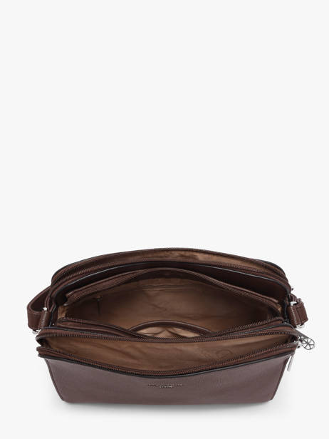 Shoulder Bag Sable Gallantry Brown sable 2 other view 2