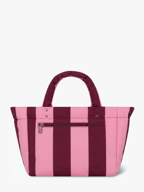 Mini Cabas With Shoulder Strap Cabaia Pink adventurer S other view 3