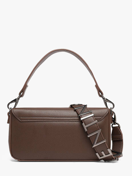 Sac Porté épaule Alexia Winter Valentino Marron alexia winter VBSA9N04 vue secondaire 4
