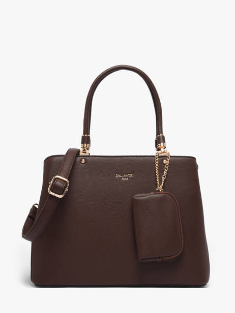 Satchel Sable Gallantry Brown sable G7347