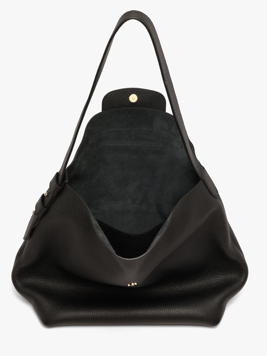 Longchamp Le cadence Besaces Noir