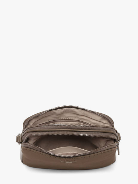 Shoulder Bag Essentiel David jones Brown essentiel CM7335 other view 3
