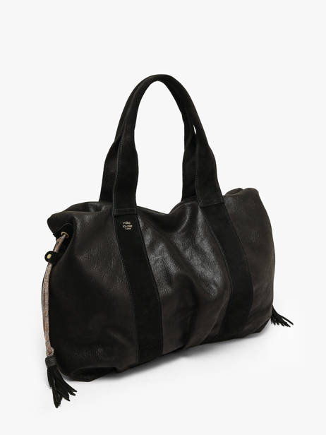 Sac Porté épaule Gr Mila louise Noir gr 20204GR vue secondaire 1